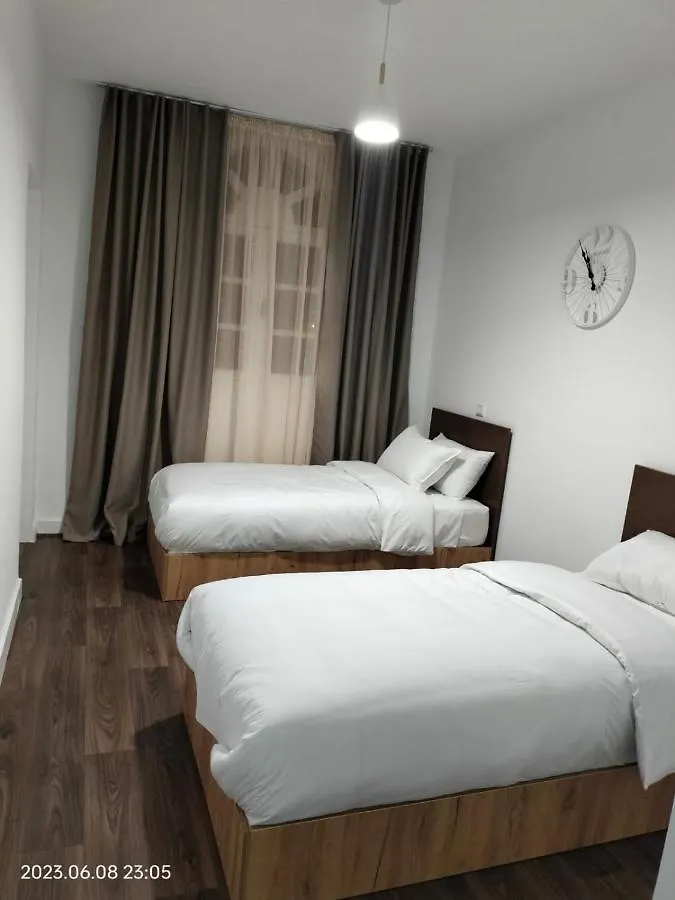 Beach Breeze Essaouira Appartamento