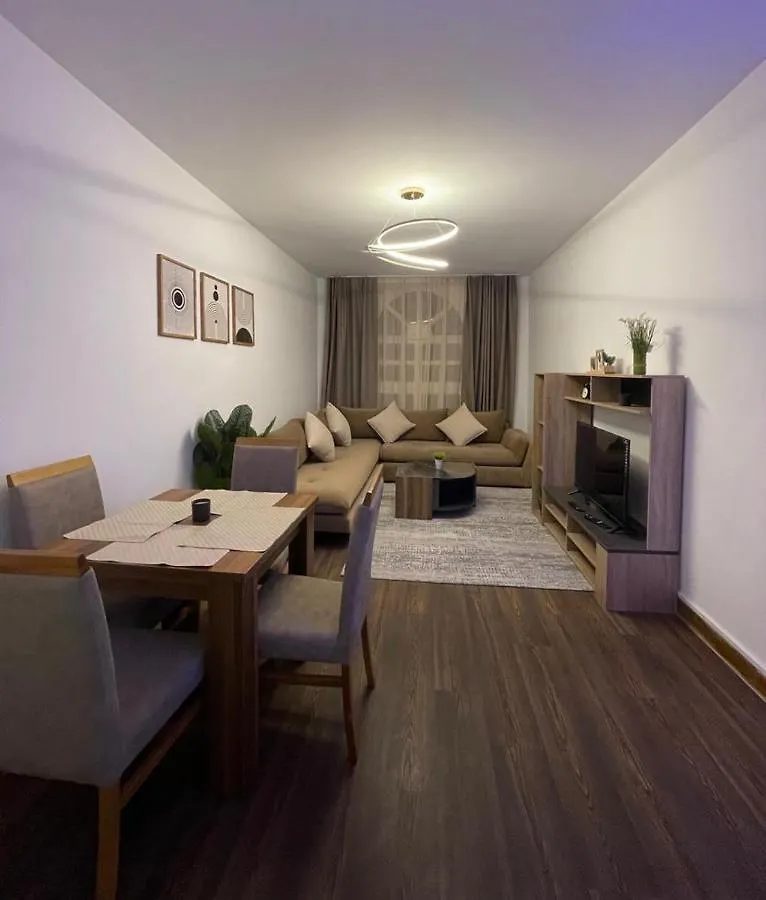 Apartment Beach Breeze Essaouira