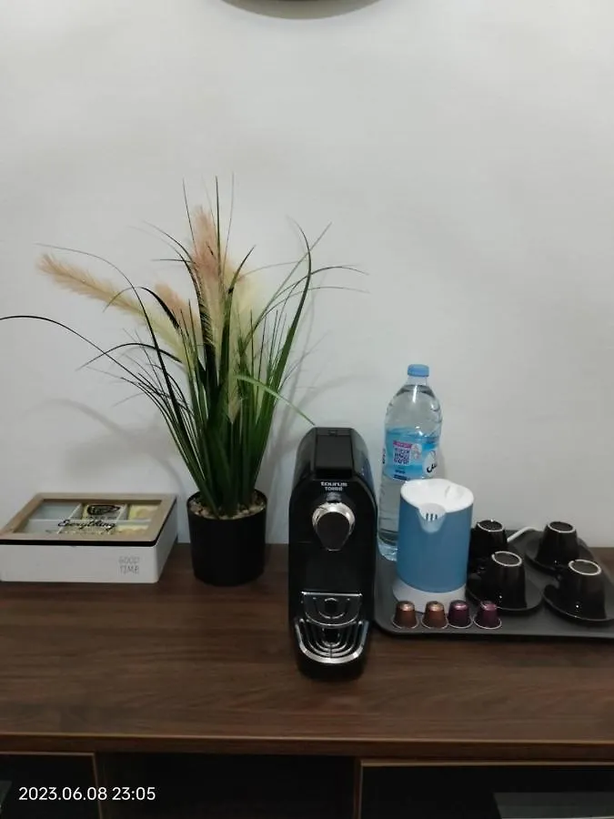 Apartment Beach Breeze Essaouira Morocco